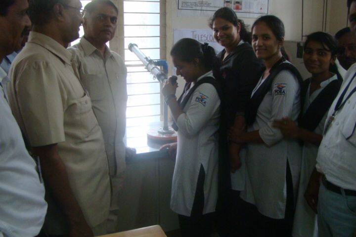 laboratory